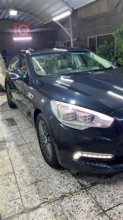 Kia Quoris